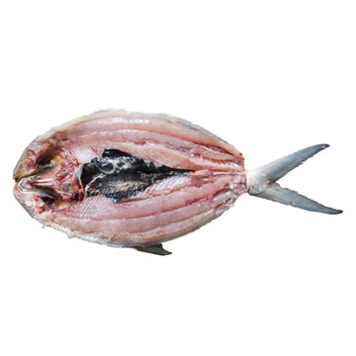 Bangus Bulacan - Deboned